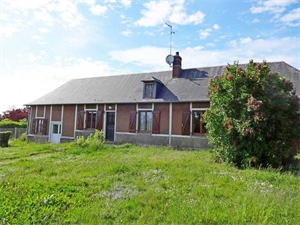 maison-villa à la vente -   27140  GISORS, surface 80 m2 vente maison-villa - APR735667